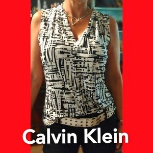 Calvin Klien Blouse/camisole